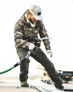 Clearance Men's Windrift Fishing Pants Pants