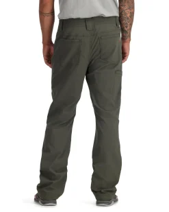 Clearance Men's Windrift Fishing Pants Pants