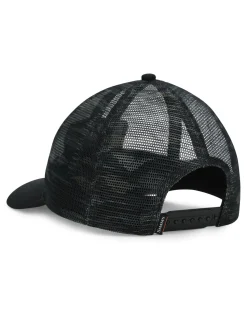 Sale Mesh All-Over Trucker Hat Women Caps & Trucker Hats|Caps & Trucker Hats