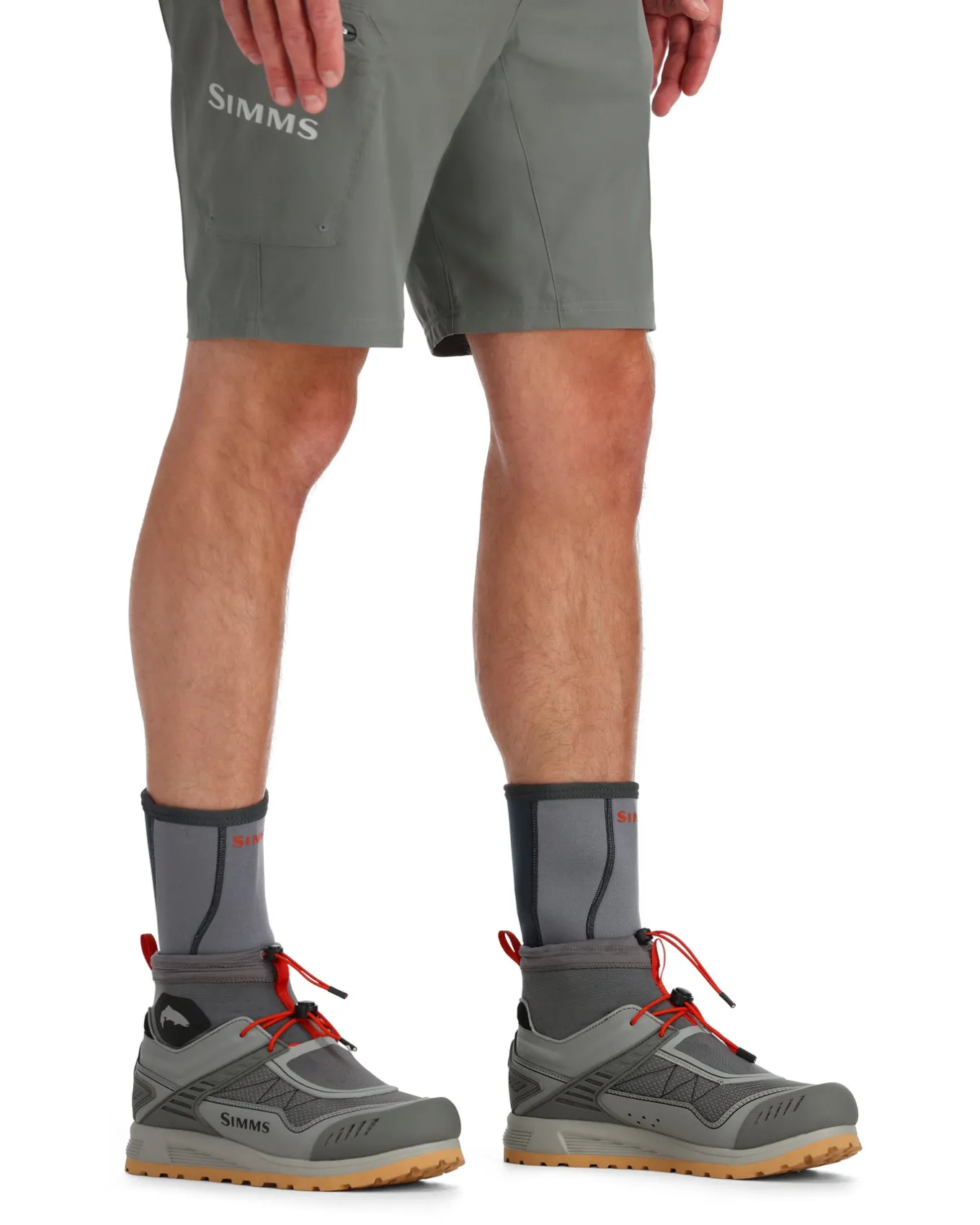 Online Neoprene Wading Socks Women Socks|Ocean