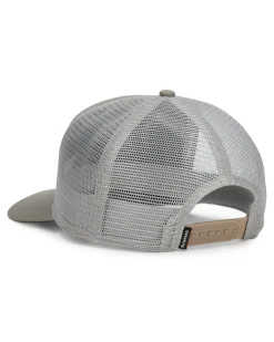 7-Panel Trucker Women Caps & Trucker Hats|Caps & Trucker Hats