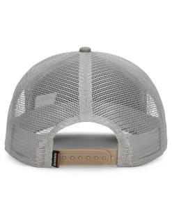 7-Panel Trucker Women Caps & Trucker Hats|Caps & Trucker Hats