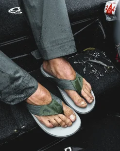 Hot Panga Flip Women Ocean|Ocean