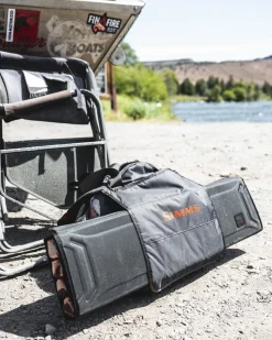 Outlet Riverkit Rod Roll Travel