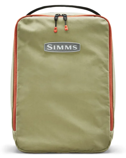 Travel|Simms Fishing Second Wind Packing Cubes (3-pack) Tan