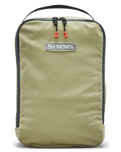 Travel|Simms Fishing Second Wind Packing Cubes (3-pack) Tan