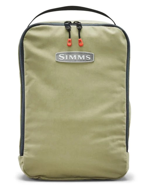 Travel|Simms Fishing Second Wind Packing Cubes (3-pack) Tan