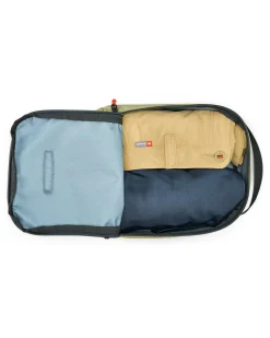 Travel|Simms Fishing Second Wind Packing Cubes (3-pack) Tan