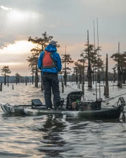 Fishing Packs|Fishing Vests|Simms Fishing Selway Life Vest Slate