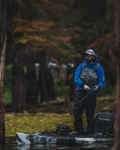 Fishing Packs|Fishing Vests|Simms Fishing Selway Life Vest Slate