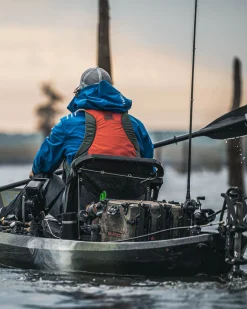 Fishing Packs|Fishing Vests|Simms Fishing Selway Life Vest Slate