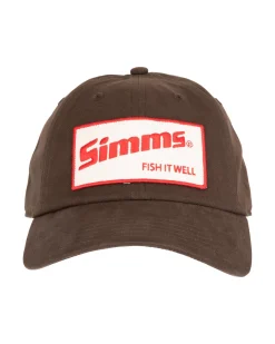 Discount Simms Fish It Well Cap Women Caps & Trucker Hats|Caps & Trucker Hats