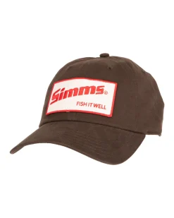Discount Simms Fish It Well Cap Women Caps & Trucker Hats|Caps & Trucker Hats
