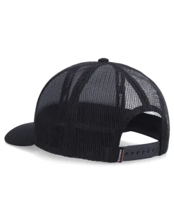 Clearance Simms HD Logo Trucker Cap Women Caps & Trucker Hats|Caps & Trucker Hats