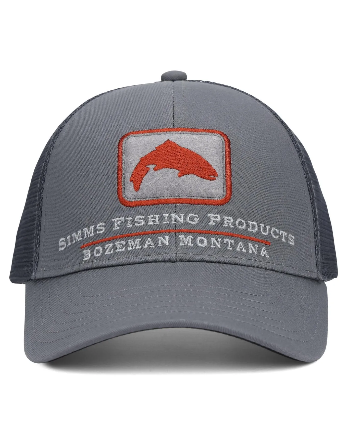 Online Single Haul Small Fit Trucker Women Lifestyle|Ocean