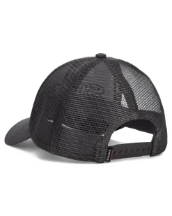 Caps & Trucker Hats|Caps & Trucker Hats|Simms Fishing Single Haul Trucker - Back Eddy Camo Fill