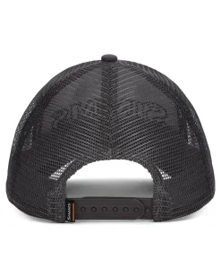 Caps & Trucker Hats|Caps & Trucker Hats|Simms Fishing Single Haul Trucker - Back Eddy Camo Fill