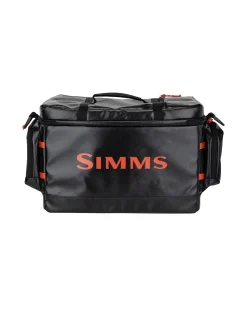 Totes, Wader & Boat Bags|Simms Fishing Stash Bag