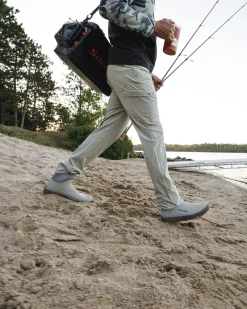 Totes, Wader & Boat Bags|Simms Fishing Stash Bag