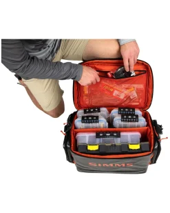 Totes, Wader & Boat Bags|Simms Fishing Stash Bag