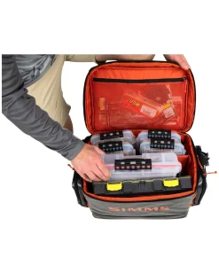 Totes, Wader & Boat Bags|Simms Fishing Stash Bag