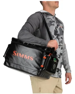 Totes, Wader & Boat Bags|Simms Fishing Stash Bag