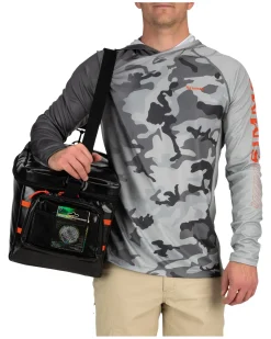 Totes, Wader & Boat Bags|Simms Fishing Stash Bag