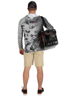 Totes, Wader & Boat Bags|Simms Fishing Stash Bag