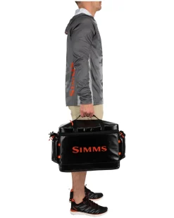 Totes, Wader & Boat Bags|Simms Fishing Stash Bag