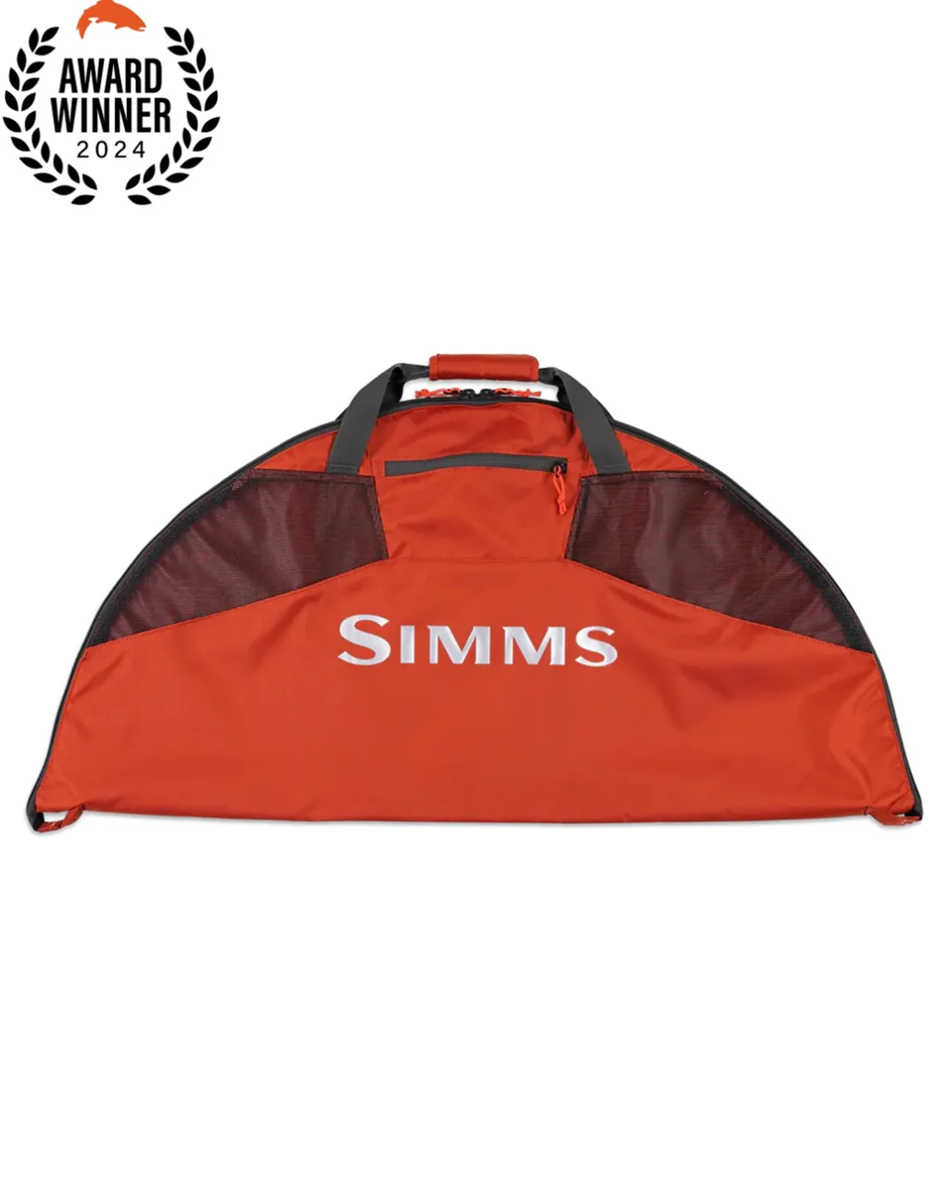 Totes, Wader & Boat Bags|Simms Fishing Taco Wader Bag
