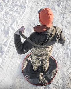 Totes, Wader & Boat Bags|Simms Fishing Taco Wader Bag