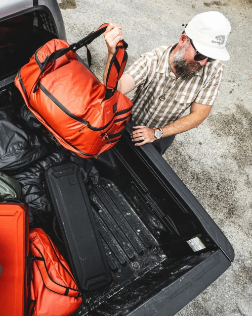 Travel|Duffles|Simms Fishing Tailwind 50L Duffel