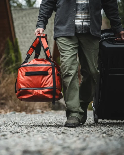 Travel|Duffles|Simms Fishing Tailwind 50L Duffel