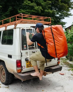 Online Tailwind 80L Duffel Women Travel|Duffles