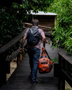 Online Tailwind 80L Duffel Women Travel|Duffles