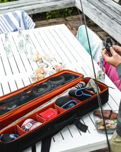 Clearance Tailwind Rod & Reel Vault Women Travel|Travel