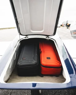 Clearance Tailwind Rod & Reel Vault Women Travel|Travel