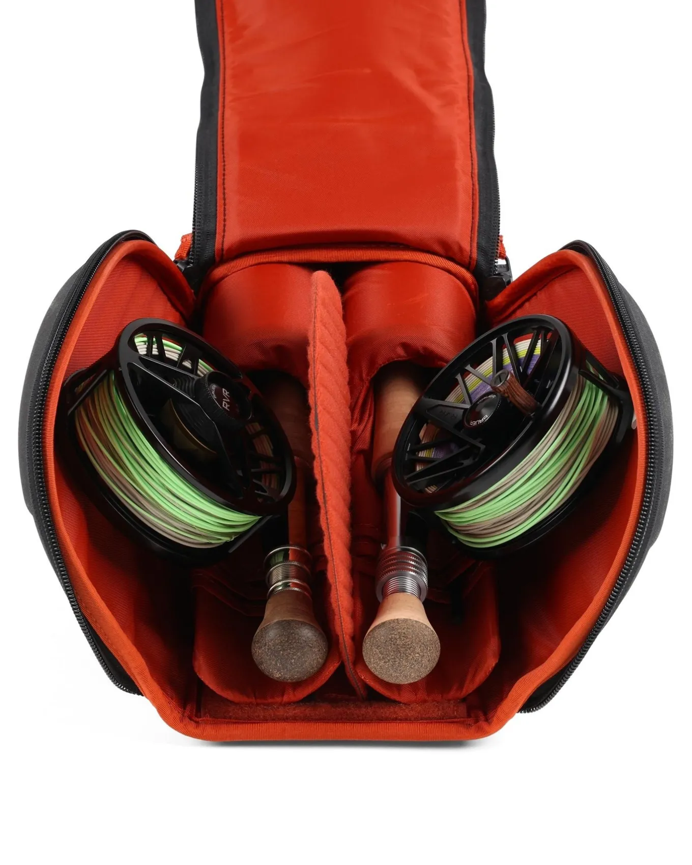 Outlet Tailwind Rod Cannon - 9'4pc Women Travel|Travel