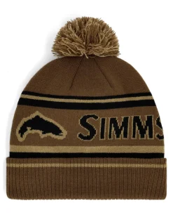 Best Tip-Up Pom Beanie Women Beanies|Beanies