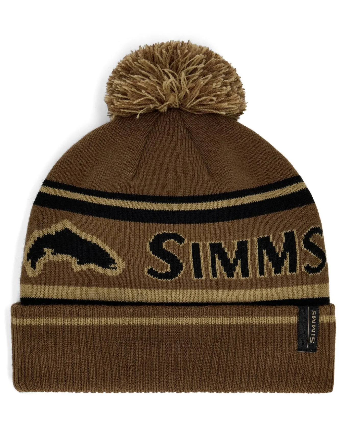 Best Tip-Up Pom Beanie Women Beanies|Beanies