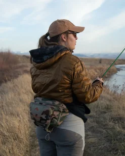 Fishing Packs|Simms Fishing Tributary Hip Pack