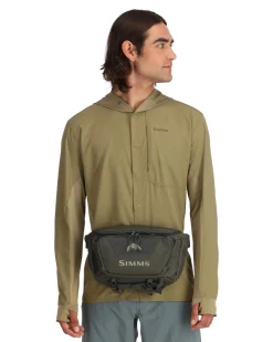 Fishing Packs|Simms Fishing Tributary Hip Pack