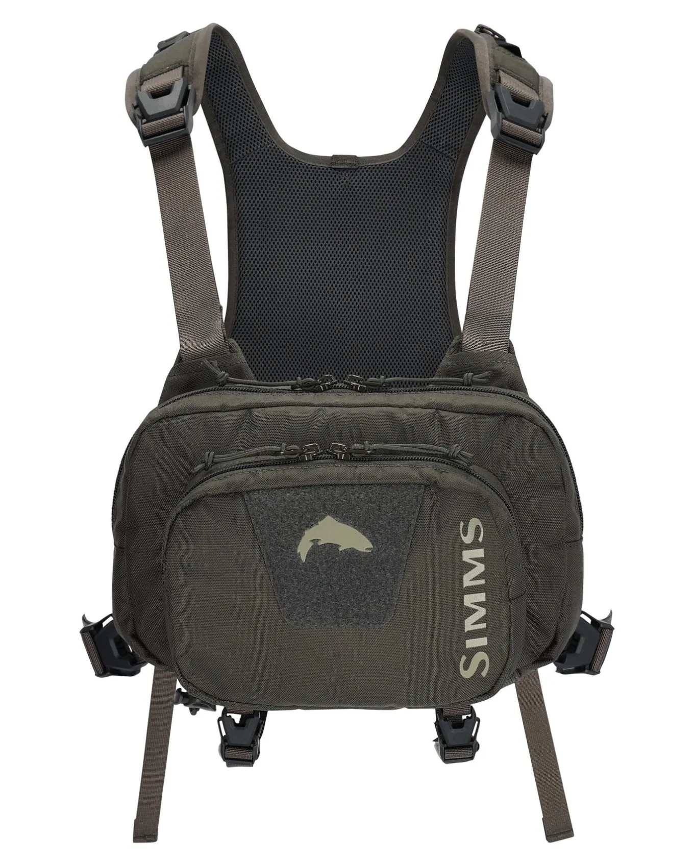 Fishing Packs|Simms Fishing Tributary Hybrid Chest Pack