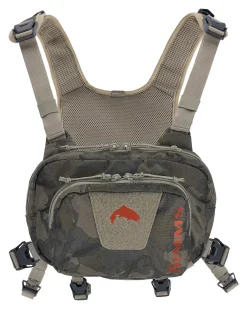 Fishing Packs|Simms Fishing Tributary Hybrid Chest Pack