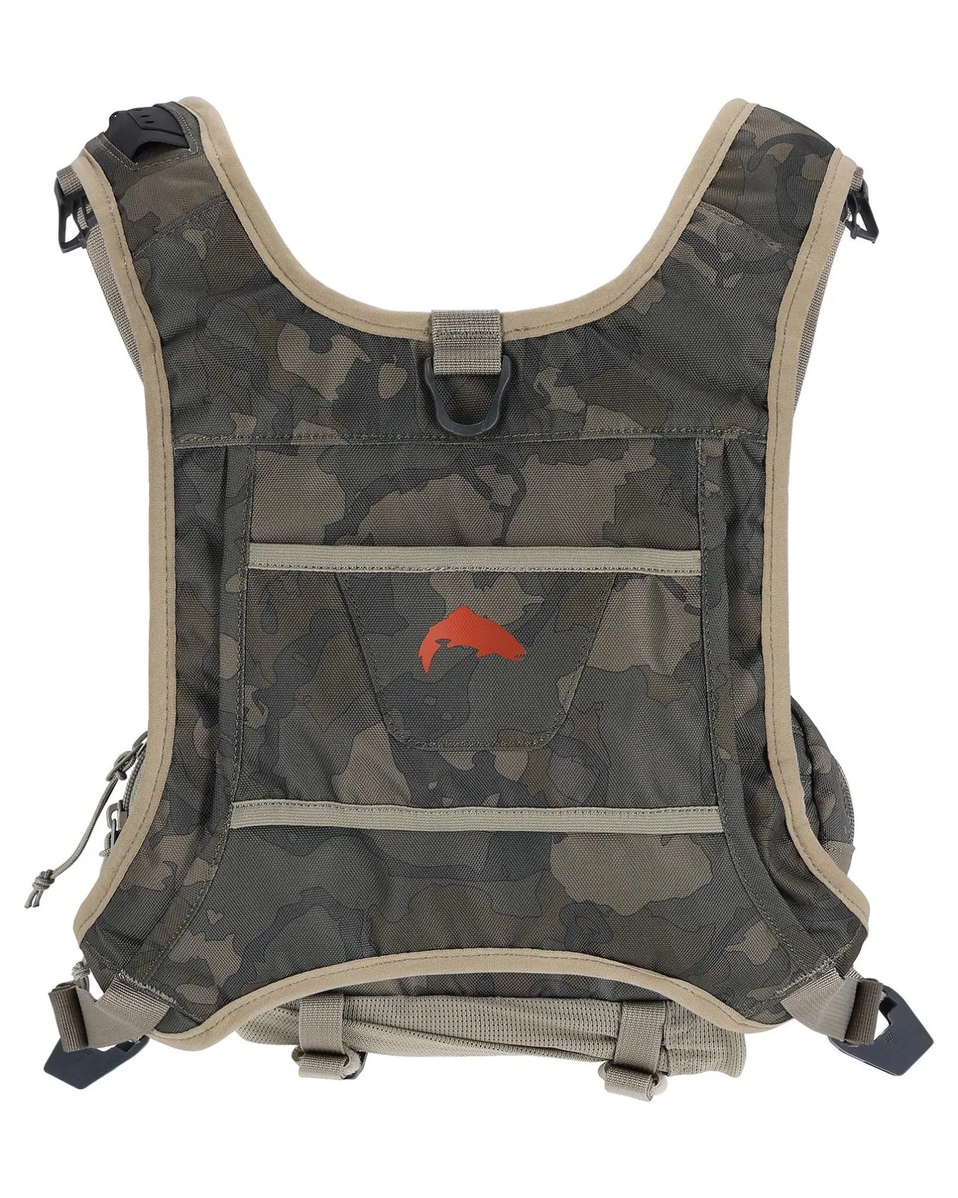 Fishing Packs|Simms Fishing Tributary Hybrid Chest Pack