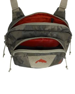 Fishing Packs|Simms Fishing Tributary Hybrid Chest Pack