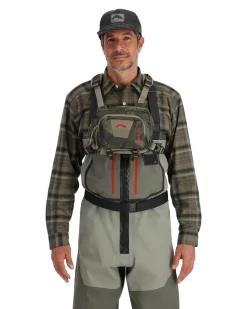 Fishing Packs|Simms Fishing Tributary Hybrid Chest Pack