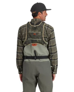 Fishing Packs|Simms Fishing Tributary Hybrid Chest Pack
