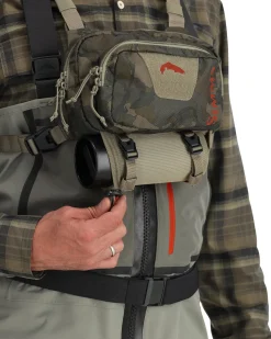 Fishing Packs|Simms Fishing Tributary Hybrid Chest Pack
