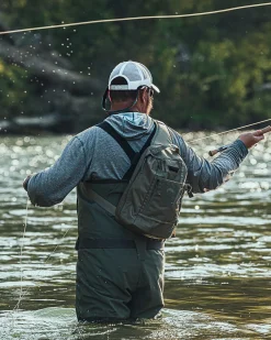 Tributary Sling Pack Fishing Packs